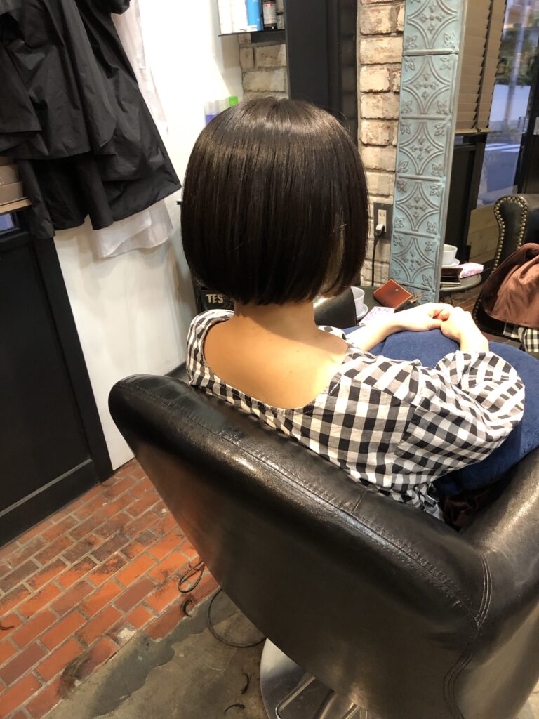 縮毛矯正とブリーチ やりたい方は必ず読んでください 美髪プランナーぶろぐ