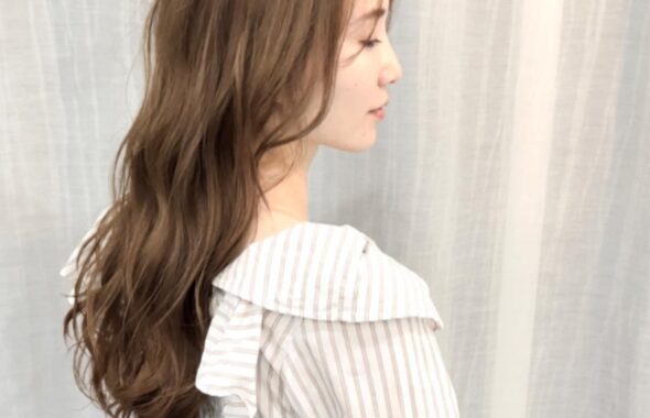 縮毛矯正かける？基本的な判断基準