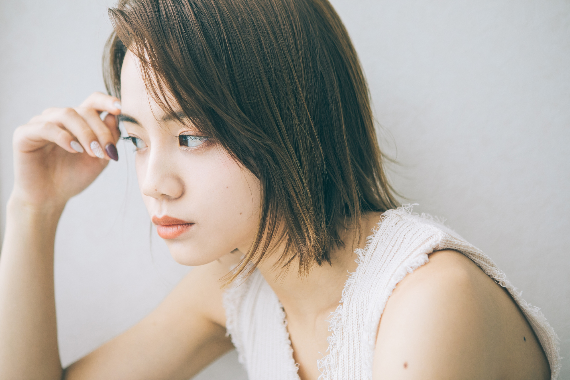 ボブの縮毛矯正の注意点!失敗してしまった時の原因と直し方も解説