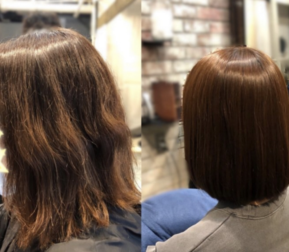 湿気で髪がうねらない方法 外出時のうねり対策や自宅ケアのコツを紹介